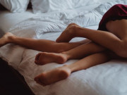 Sức khỏe - Bị bạn gái chê "súng" ngắn, quan hệ 1 lần nghỉ cả tuần, chàng trai làm việc này, kết quả ngoạn mục sau 6 tháng, đổi cả người yêu