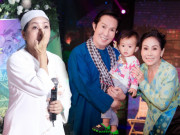 Giải trí - Bị chỉ trích "báo đời" hại anh trai mất 5 căn nhà, em gái "ông hoàng cải lương" Vũ Linh lên tiếng phân trần