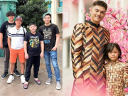 Yêu con - Hậu ly hôn, Bằng Kiều chu cấp 170 triệu/tháng nuôi con, MC Thành Trung âm thầm gửi tiền suốt 12 năm, vợ cũ cũng phải khen
