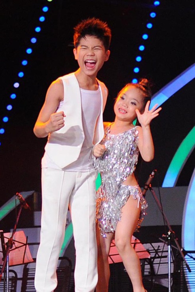 Quán quân nhí của Vietnamamp;#39;s Got Talent mùa đầu tiên 19 tuổi lấy vợ, nay có sự nghiệp thăng hoa gia đình hạnh phúc - 4