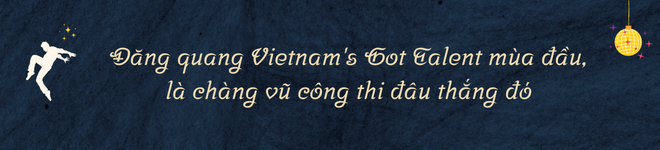 Quán quân nhí của Vietnamamp;#39;s Got Talent mùa đầu tiên 19 tuổi lấy vợ, nay có sự nghiệp thăng hoa gia đình hạnh phúc - 1