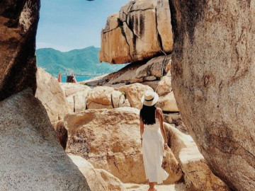 Du lịch Nha Trang có gì chơi: 8 điểm đến đẹp nín thở ở Nha Trang, có nơi nhiều người chưa biết