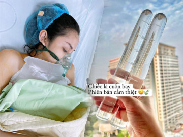 Chuyển giới không thành công lần đầu, Á hậu Việt tiếp tục thông ruột, gian nan tìm lại mình