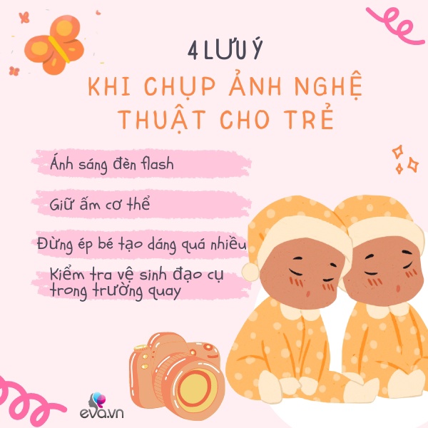 Bé sơ sinh quấy khóc sau buổi chụp hình, đến bệnh viện kiểm tra, kết quả khiến mẹ suýt amp;#34;ngất xỉuamp;#34; - 2