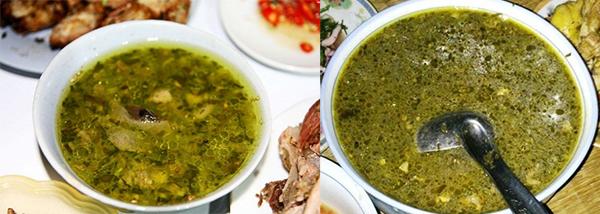 Món ăn Tây Bắc kỳ lạ được làm từ phân động vật thách thức ai dám thử - 1