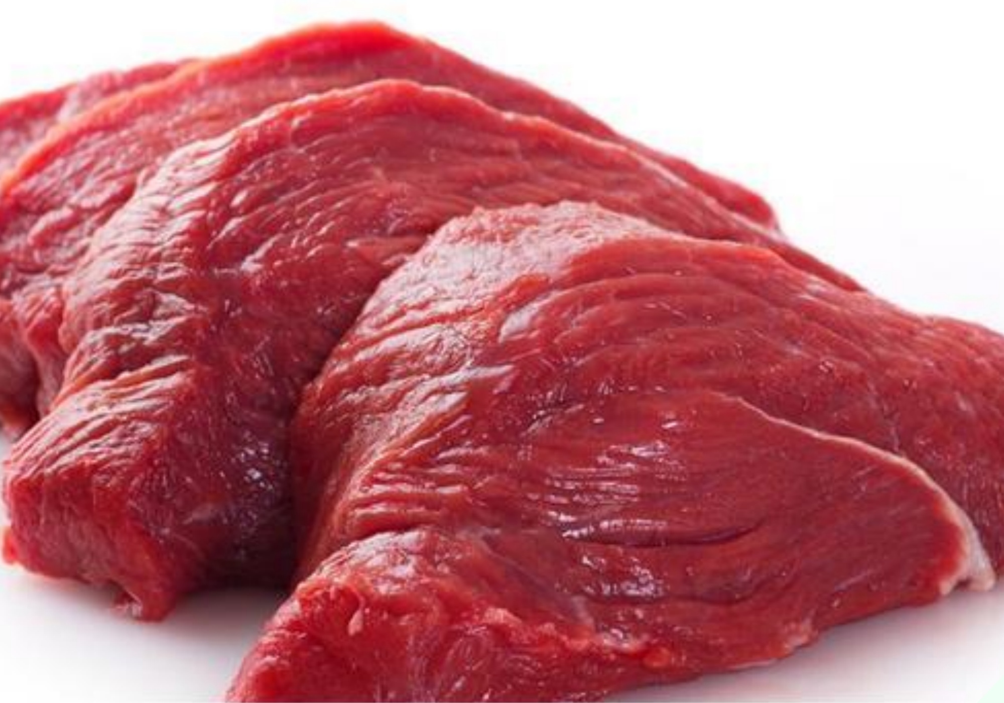 Ướp thịt bò chỉ cho muối là “hỏng bét”, cứ thêm 1 thìa này thịt sẽ mềm tan, đậm vị, xào không bao giờ ra nước - 4
