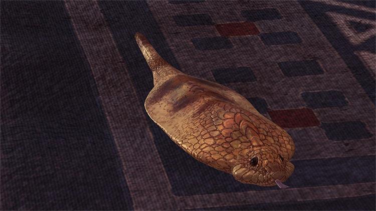 Nhật Bản: Treo thưởng 10.000 USD để bắt sinh vật huyền bí giống rắn - 3