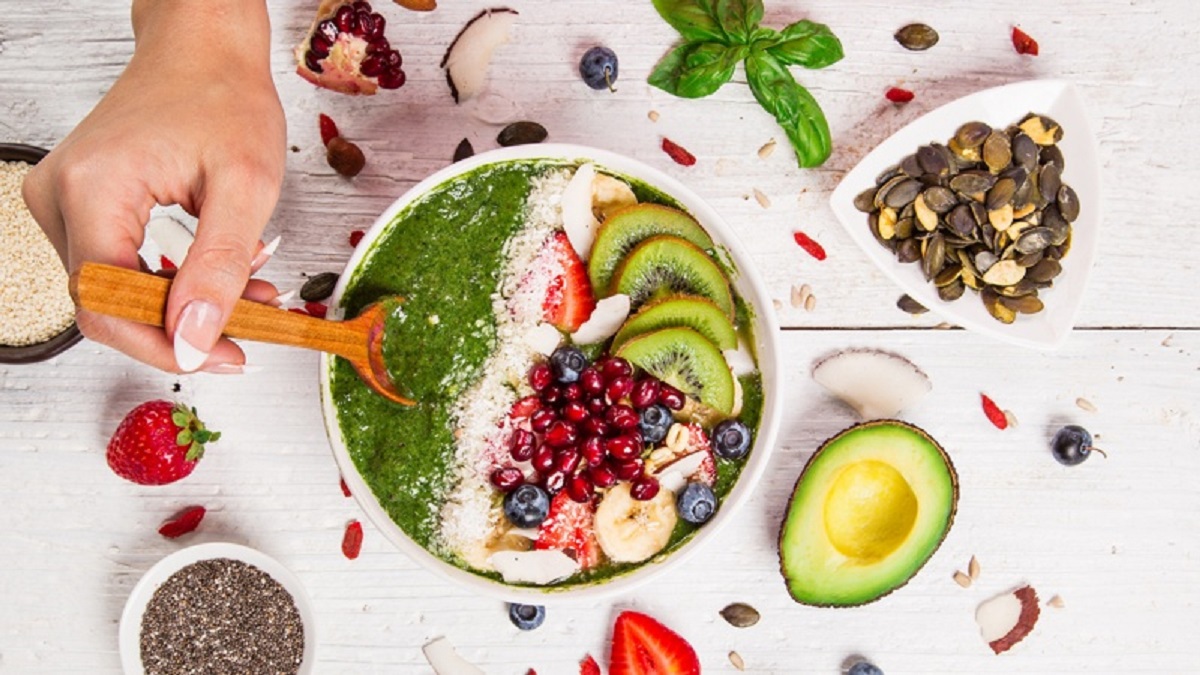 Chế độ ăn uống làm chậm quá trình lão hóa hiệu quả, điều đầu tiên nhiều người Việt quen ăn mà không biết - 5