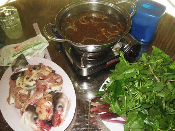 Cà Mau: Đặc sản có tên gọi “thô thiển” nhưng cực kỳ thơm ngon, ăn một lần “nhớ cả đời” - 3