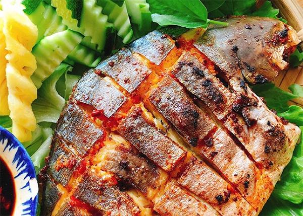 Loại cá ở Việt Nam có tên đáng sợ, trước không ai ăn, nay là đặc sản dân sành ăn thi nhau săn lùng - 2