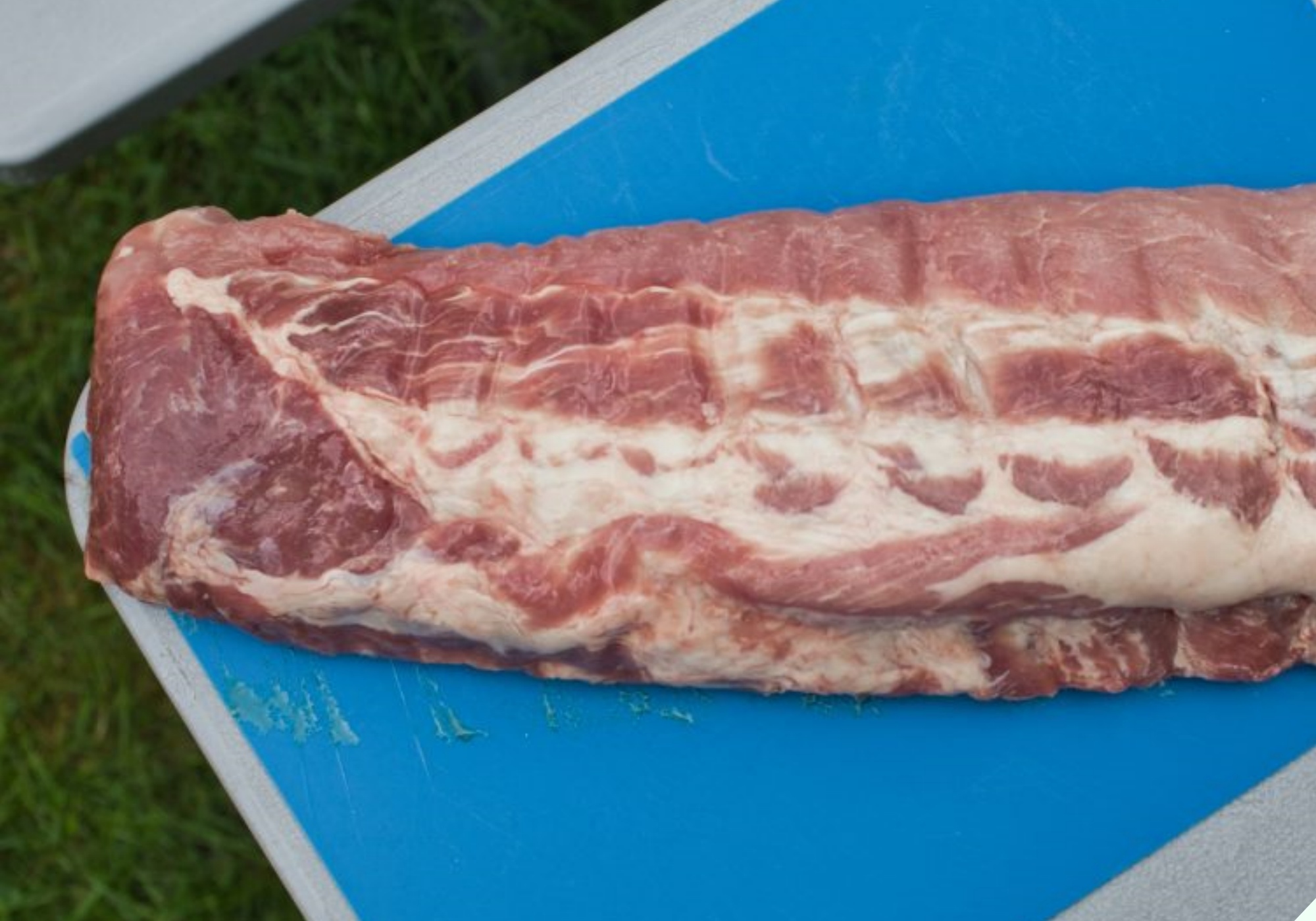 Thịt lợn được rửa qua nước lạnh “bẩn càng bẩn”, ngâm thứ này thịt mềm, ngon và khử hết mùi tanh.
