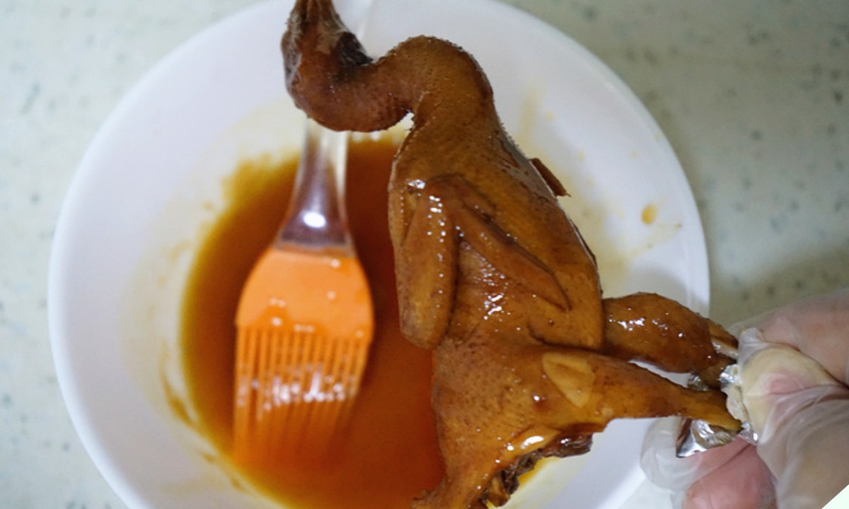 Thịt con bé tí được ví là “sâm động vật”, nấu lên ngon và bổ hơn thịt gà nhưng ít người biết ăn - 10