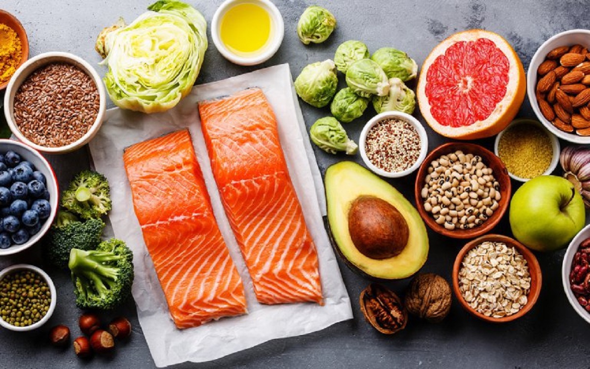 Chế độ ăn uống làm chậm quá trình lão hóa hiệu quả, điều đầu tiên nhiều người Việt quen ăn mà không biết - 6