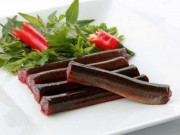 Bếp Eva - Mua lươn về siêu nhớt, cho vào thứ này lươn thi nhau quẫy đạp vài phút nhớt bong ra ngoài, hết sạch mùi tanh