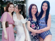 Thời trang - Có cô con dâu sành điệu tư vấn, mẹ chồng Thu Thuỷ ăn diện trẻ ra chục tuổi