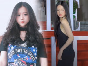 Thời trang - Thoát mác "hot girl thị phi", Linh Ka nay ăn diện nhẹ nhàng toát khí chất, được so sánh với "thần tiên tỷ tỷ"