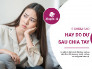 Clip Eva - 5 cung Hoàng đạo có xác suất tái hợp cao sau khi chia tay