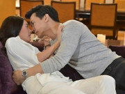 Bà bầu - Đi công tác 1 tuần về giục vợ ngủ sớm, đêm vô tình chạm tay sang người em mà tôi giật mình