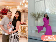 Sao Việt sở hữu bạch dinh tiền tỷ, mỗi lần chụp ảnh đều bị nhầm là lâu đài, toát ra mùi vương giả