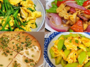 Trứng gà là “kho thuốc bổ”, đem nấu theo 6 cách này vừa dễ làm mà ăn ngon hơn cả thịt