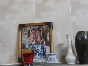 Tin tức - Giúp việc gắn bó cả đời cùng gia đình đại gia giàu nhất nhì phố cổ một thời, khi mất gia chủ lập ban thờ như người thân