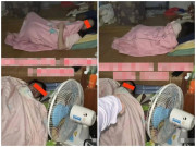 Tin tức - Chồng đi chơi mãi không về, vợ tới nhà người đồng hương tìm, sững sờ khi mở cửa