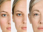 Sức khỏe - Chế độ ăn uống làm chậm quá trình lão hóa hiệu quả, điều đầu tiên nhiều người Việt quen ăn mà không biết