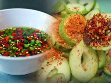 Cứ ngỡ ăn cay hại dạ dày hóa ra ăn chung với thứ này nên dạ dày nhiều người Việt mới sớm hỏng