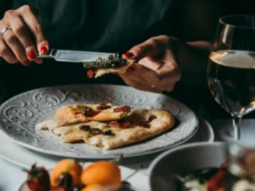 4 thực phẩm trường thọ được bày bán vừa nhiều vừa rẻ ở chợ Việt