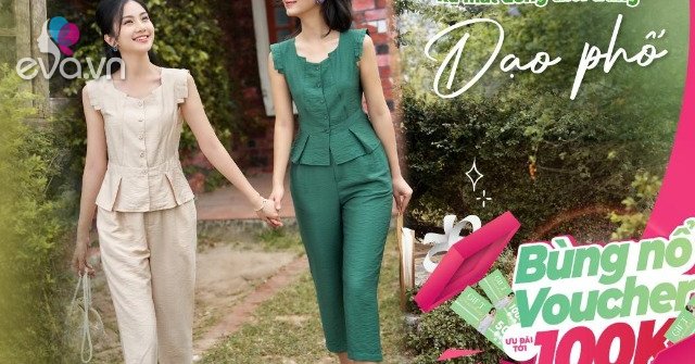 Gallery - Sunfly ra mắt dòng sản phẩm dạo phố Lifewear bước chuyển mình sang thời trang bền vững