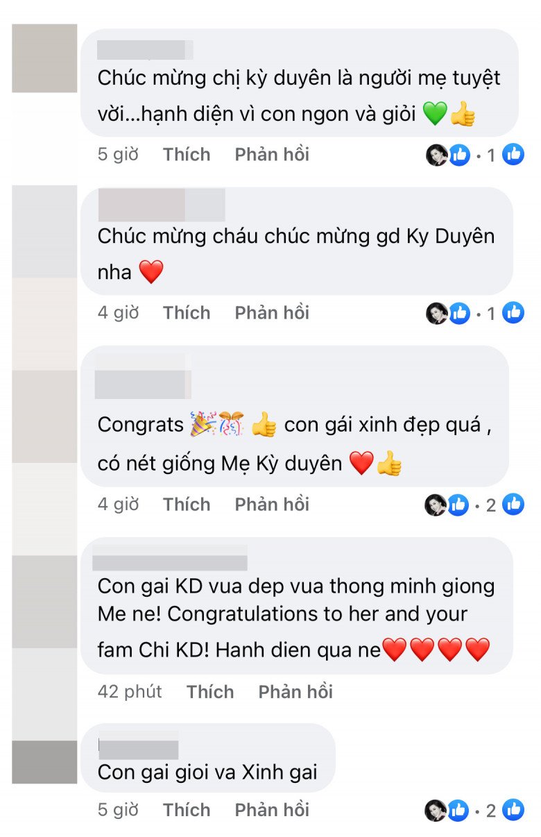 Tiểu thư út nhà MC Nguyễn Cao Kỳ Duyên thừa hưởng nhan sắc từ mẹ, mang nét lai Tây nóng bỏng - 4
