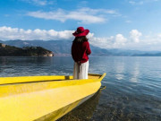 Eva tám - Cả nể mấy cũng đừng mời 2 kiểu người vào nhà