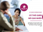 Clip Eva - 5 cung Hoàng đạo nói nhiều đến đáng "quan ngại"