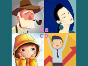 Eva tám - Trắc nghiệm tâm lý: Người bạn sẽ tặng kẹo cho tiết lộ vận may của bạn