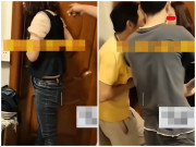 Tin tức - Bị chồng bắt quả tang ngoại tình, vợ chặn cửa để bảo vệ tình nhân: "Anh ấy không có lỗi"