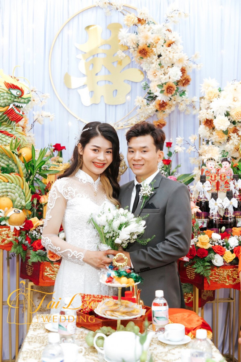 Tài Lộc Wedding - Nơi gìn giữ và truyền cảm hứng với Áo Dài Việt - 3