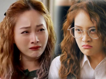 Loạt diễn viên khiến khán giả ức chế đòi bỏ phim: Tình trẻ của Mạnh Trường cũng không bằng người quen này