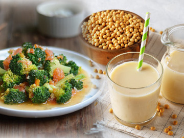 Chuyên gia ung thư đại học Havard chỉ ra 7 loại thực phẩm khiến tế bào ung thư chết đói, không có cơ hội gây bệnh