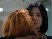 Giải trí - Bộ Tư pháp Hàn Quốc chỉ ra lỗi sai trong phim của Song Hye Kyo