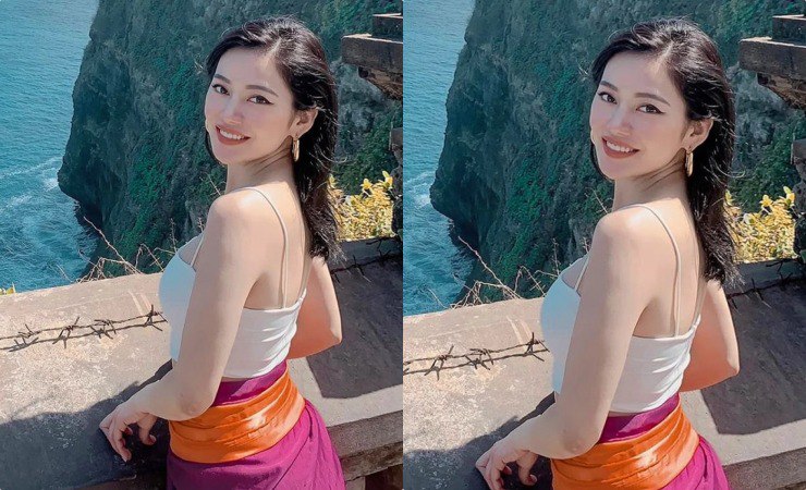 2 hot girl amp;#34;Thích Ăn Phởamp;#34;: Là phú bà giàu có, đóng phim bị cấm chiếu - 13