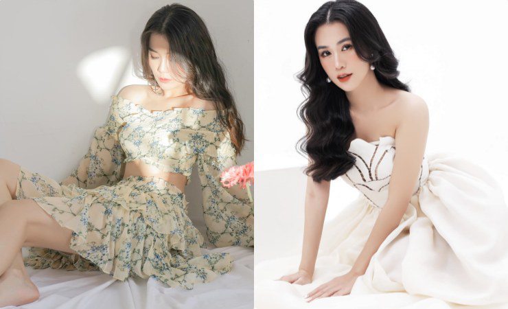 2 hot girl amp;#34;Thích Ăn Phởamp;#34;: Là phú bà giàu có, đóng phim bị cấm chiếu - 7