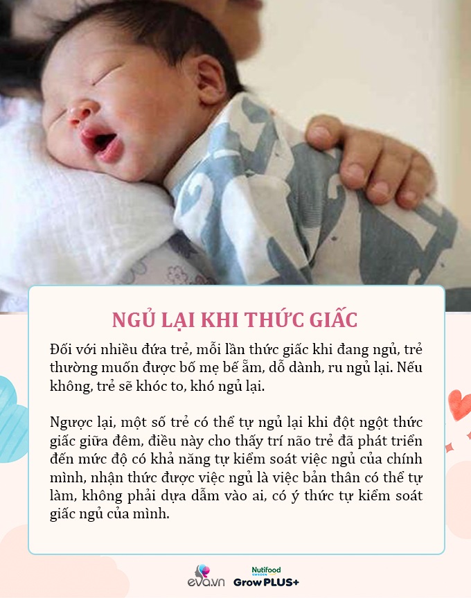 6 hành vi của trẻ khi ngủ chứng tỏ IQ cao vút, thông minh không kém thần đồng - 4