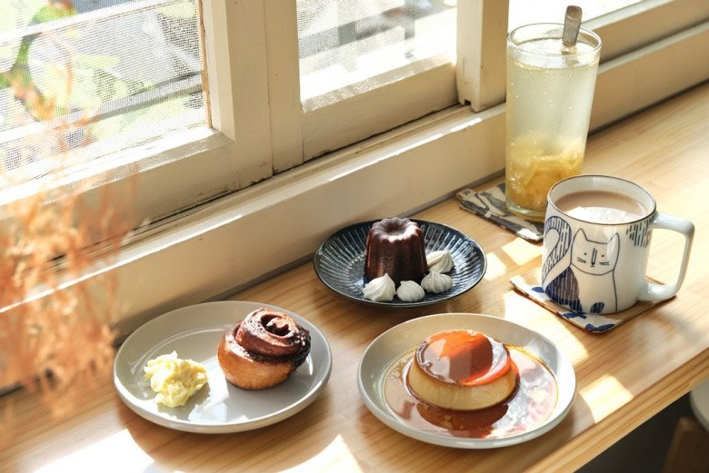 Cuộc đời như buổi trà chiều, lặng lẽ thưởng thức mới cảm nhận được hết vị ngon - 2