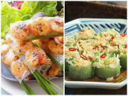 Bếp Eva - Cuối tuần làm 5 món dễ nấu này, không cầu kỳ nhưng ngon hết phần "thiên hạ"