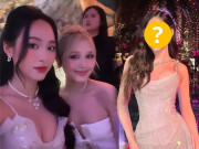 Làm đẹp - Danh tính cô nàng gốc Thanh Hóa có làn da đẹp nhất làng hoa hậu, nhan sắc "đè bẹp" hot girl đình đám