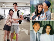 Giải trí - Yêu Ảnh đế 6 năm trời rồi bị bạn thân giành mất, mỹ nhân 1 mình nuôi con, giờ con trai là niềm tự hào