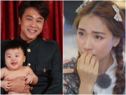 Làm mẹ - Chồng cũ thiếu gia lên tiếng trước tin Hoà Minzy ra đi tay trắng, nhận trợ cấp nuôi con ít ỏi sau chia tay