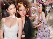 Làm đẹp - Tốt nghiệp ngành hàng không nhưng "bỏ nghề", quản lý Ngọc Trinh giờ đẹp siêu thực, khó ai tin đã U40