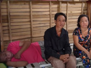 Tin tức - Hai gia đình "độc nhất vô nhị" tại Việt Nam:  Vợ tự nhận "vừa xấu, vừa nghèo không hiểu sao tận 3 người đàn ông theo đuổi"