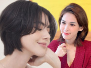 Làm đẹp - Phụ nữ ngoài 30 nhất định phải thử những kiểu tóc ngắn này, không cần chăm nhiều lại trẻ quanh năm